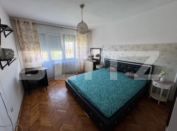 Apartament de închiriat 2 camere Gheorghe Lazar - 196441AI | BLITZ Timișoara | Poza3