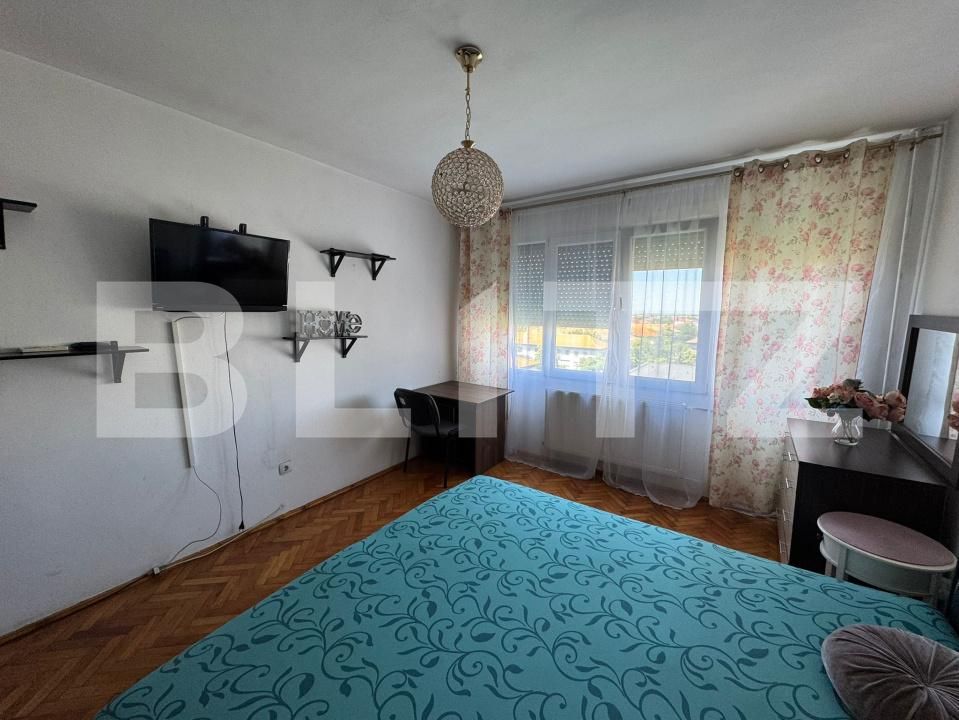 Apartament de închiriat 2 camere Gheorghe Lazar - 196441AI | BLITZ Timișoara | Poza4