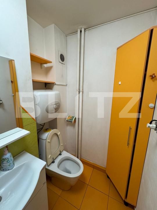 Apartament de închiriat 2 camere Gheorghe Lazar - 196441AI | BLITZ Timișoara | Poza8