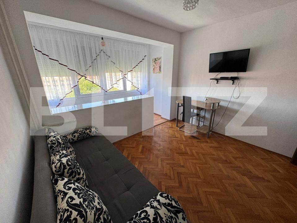 Apartament de închiriat 2 camere Gheorghe Lazar - 196441AI | BLITZ Timișoara | Poza2