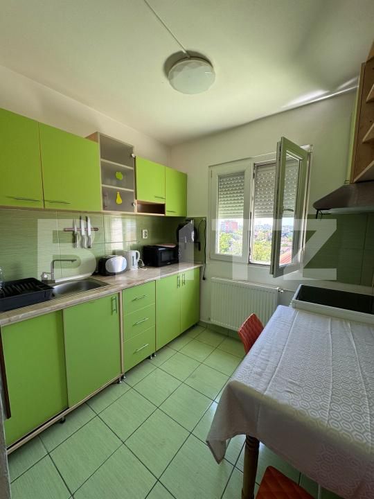 Apartament de închiriat 2 camere Gheorghe Lazar - 196441AI | BLITZ Timișoara | Poza6