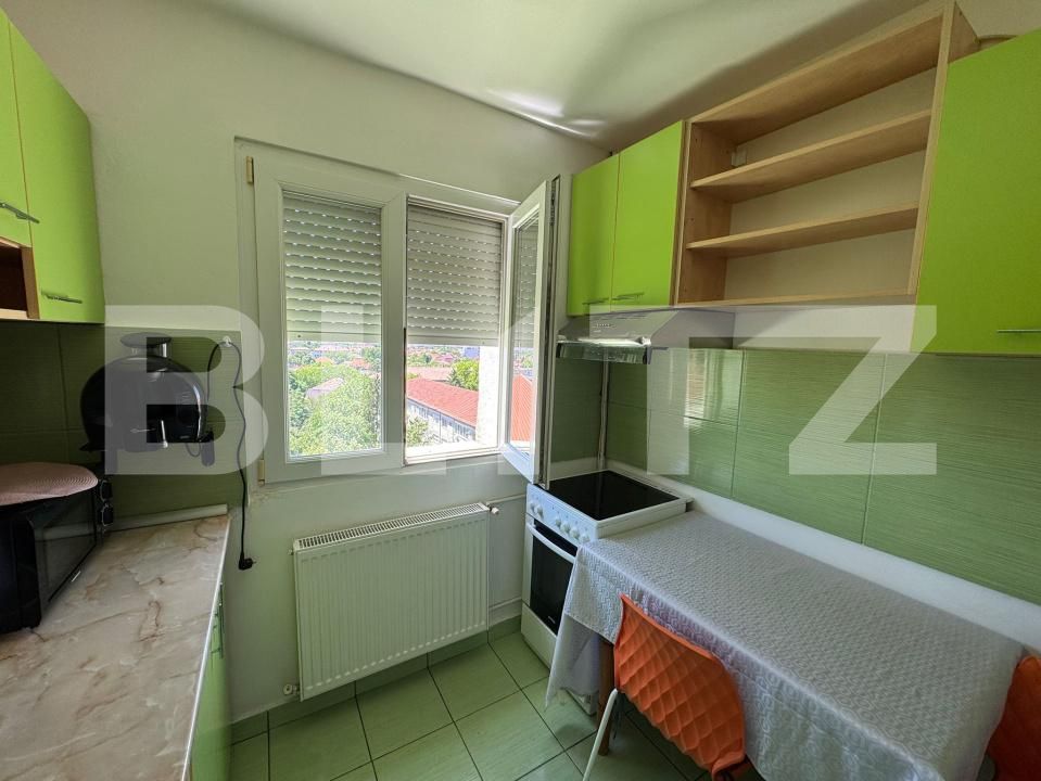 Apartament de închiriat 2 camere Gheorghe Lazar - 196441AI | BLITZ Timișoara | Poza7