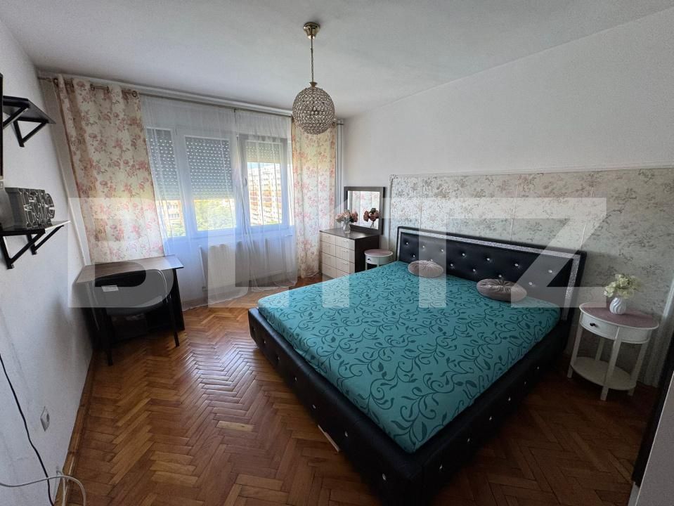 Apartament de închiriat 2 camere Gheorghe Lazar - 196441AI | BLITZ Timișoara | Poza3