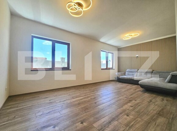 Casa de închiriat 5 camere Dumbravita - 196442CI | BLITZ Timișoara | Poza1