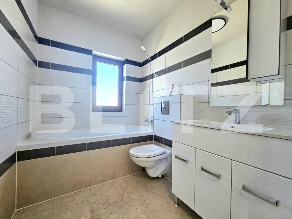 Casa de închiriat 5 camere Dumbravita - 196442CI | BLITZ Timișoara | Poza3