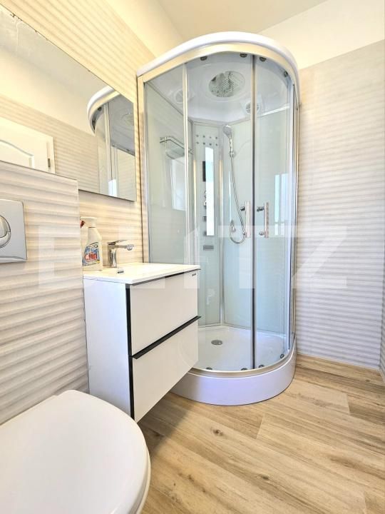 Casa de închiriat 5 camere Dumbravita - 196442CI | BLITZ Timișoara | Poza4