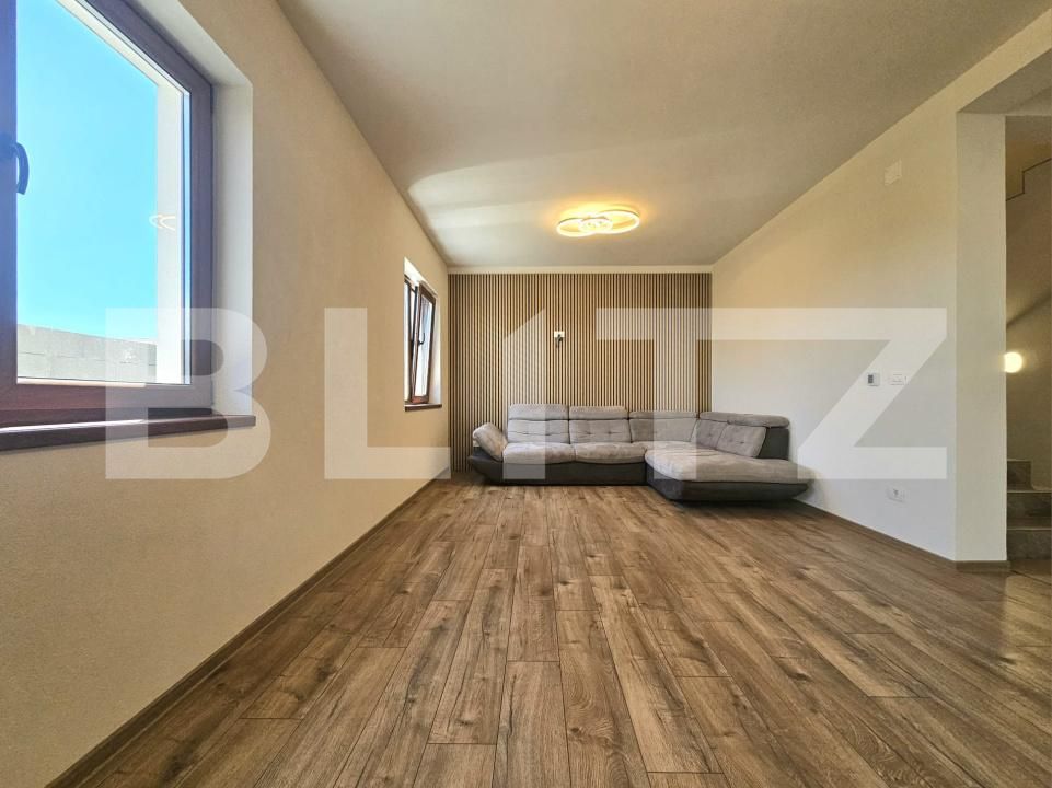 Casa de închiriat 5 camere Dumbravita - 196442CI | BLITZ Timișoara | Poza2