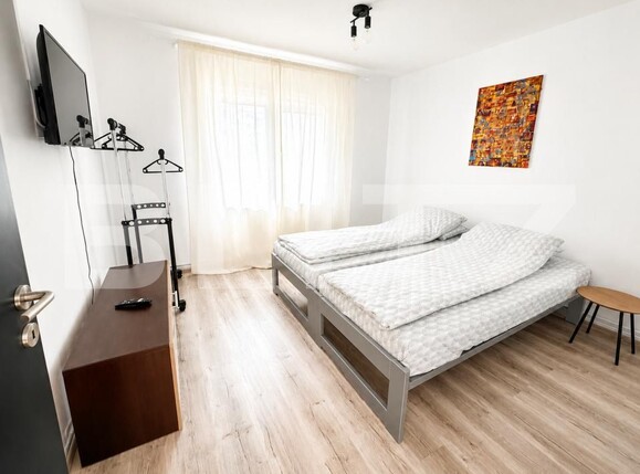Apartament de închiriat 3 camere Telegrafului - 196445AI | BLITZ Timișoara | Poza2