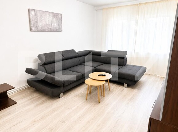 Apartament de închiriat 3 camere Telegrafului - 196445AI | BLITZ Timișoara | Poza3