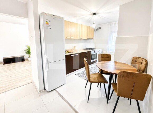 Apartament de închiriat 3 camere Telegrafului - 196445AI | BLITZ Timișoara | Poza1