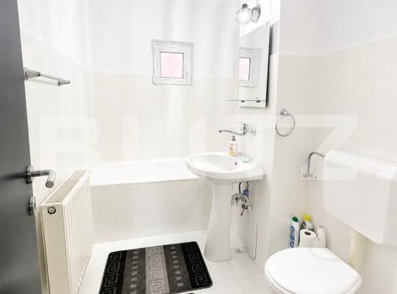 Apartament de închiriat 3 camere Telegrafului - 196445AI | BLITZ Timișoara | Poza4