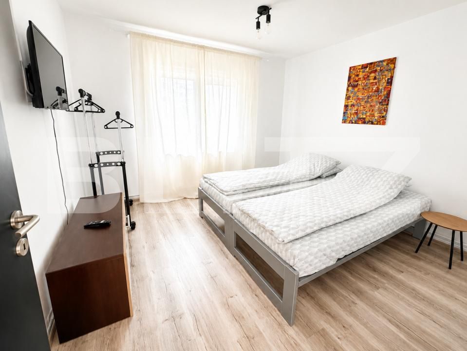 Apartament de închiriat 3 camere Telegrafului - 196445AI | BLITZ Timișoara | Poza2