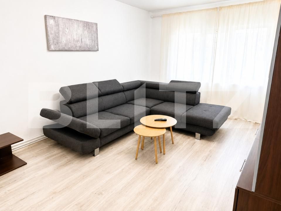 Apartament de închiriat 3 camere Telegrafului - 196445AI | BLITZ Timișoara | Poza3