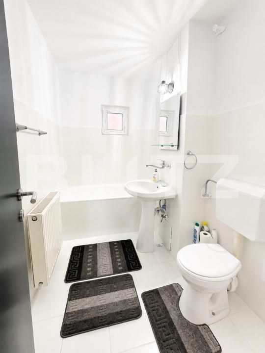 Apartament de închiriat 3 camere Telegrafului - 196445AI | BLITZ Timișoara | Poza4