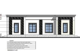 Duplex, 97 mp, zona Giarmata Mare