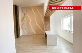 Duplex parter 3 camere, 70 mp, 250 mp teren, zona Bucovat