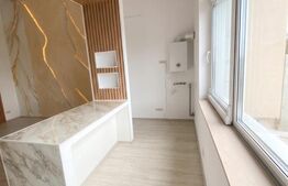 Duplex superb pe parter 3 camere 250 mp teren Bucovat