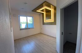 Duplex superb pe parter 3 camere 250 mp teren Bucovat