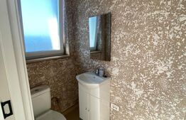 Duplex superb pe parter 3 camere 250 mp teren Bucovat