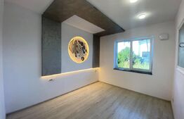 Duplex superb pe parter 3 camere 250 mp teren Bucovat