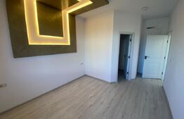 Duplex superb pe parter 3 camere 250 mp teren Bucovat