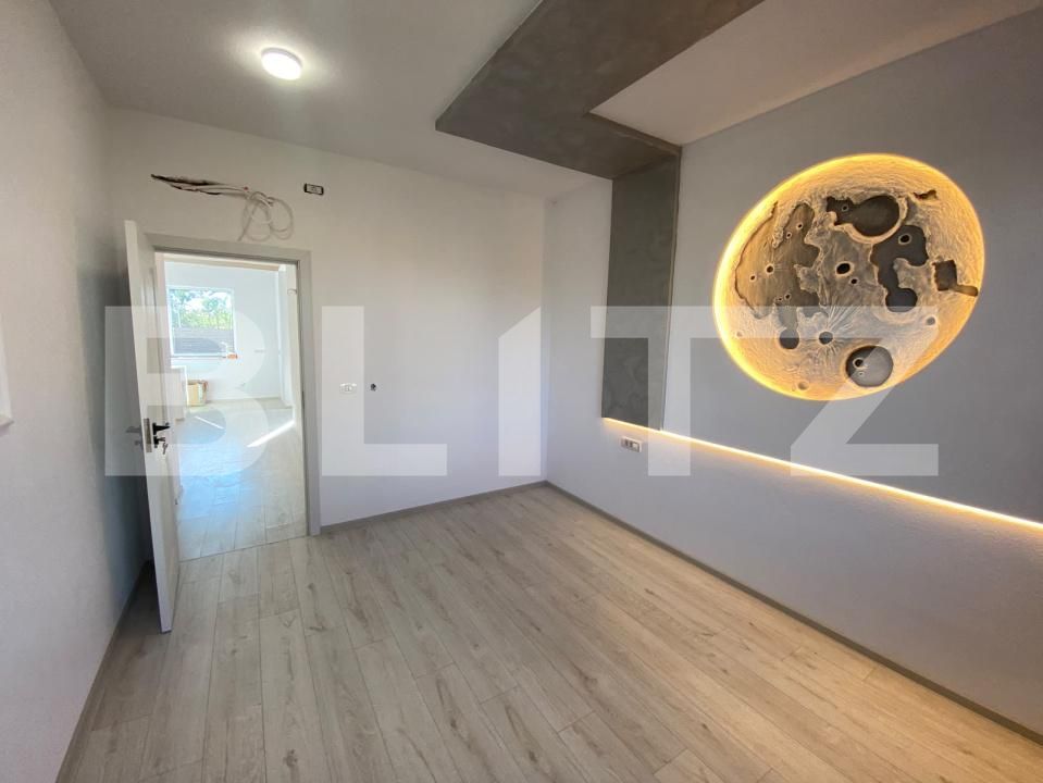 Casa de vânzare 3 camere Bucovat (Remetea Mare) - 196455CV | BLITZ Timișoara | Poza5