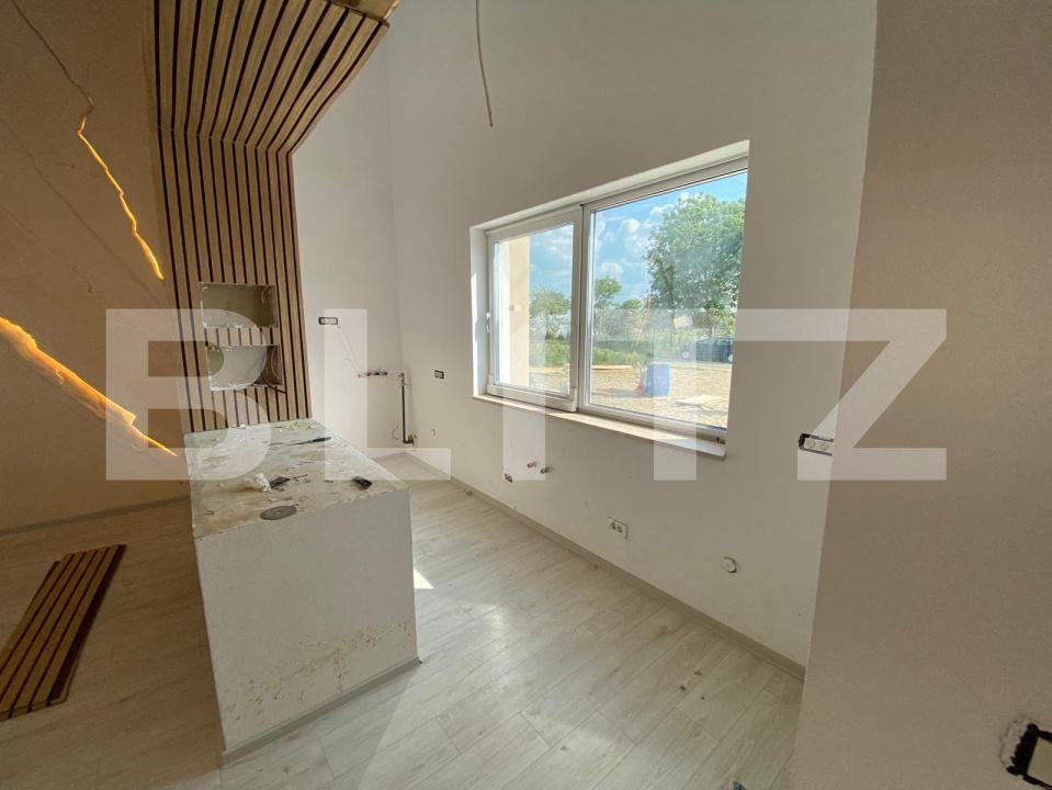 Casa de vânzare 3 camere Bucovat (Remetea Mare) - 196455CV | BLITZ Timișoara | Poza3
