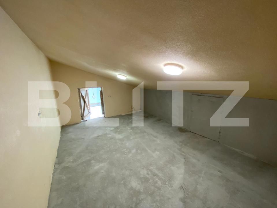 Casa de vânzare 3 camere Bucovat (Remetea Mare) - 196455CV | BLITZ Timișoara | Poza17