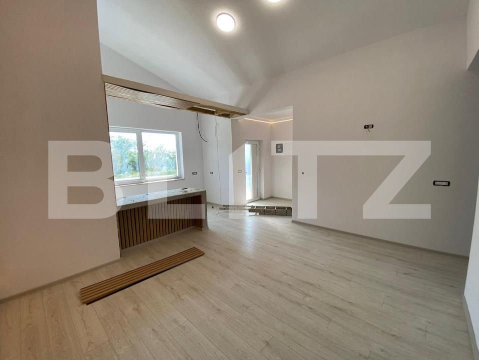 Casa de vânzare 3 camere Bucovat (Remetea Mare) - 196455CV | BLITZ Timișoara | Poza6