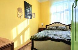 Apartament decomandat 3 camere, 73.80 mp, zona Sinaia