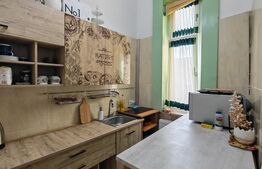 Apartament decomandat 3 camere, 73.80 mp, zona Sinaia