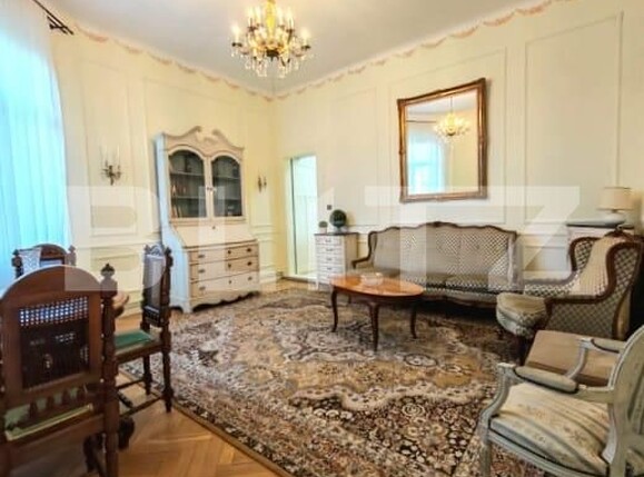 Apartament de închiriat 3 camere Sinaia - 196457AI | BLITZ Timișoara | Poza1