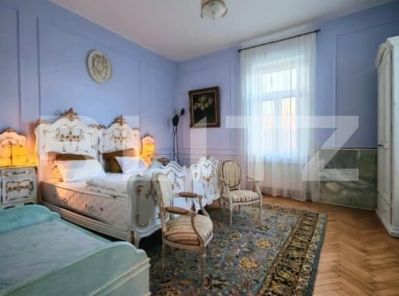 Apartament de închiriat 3 camere Sinaia - 196457AI | BLITZ Timișoara | Poza3