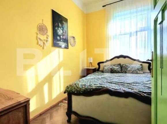 Apartament de închiriat 3 camere Sinaia - 196457AI | BLITZ Timișoara | Poza4