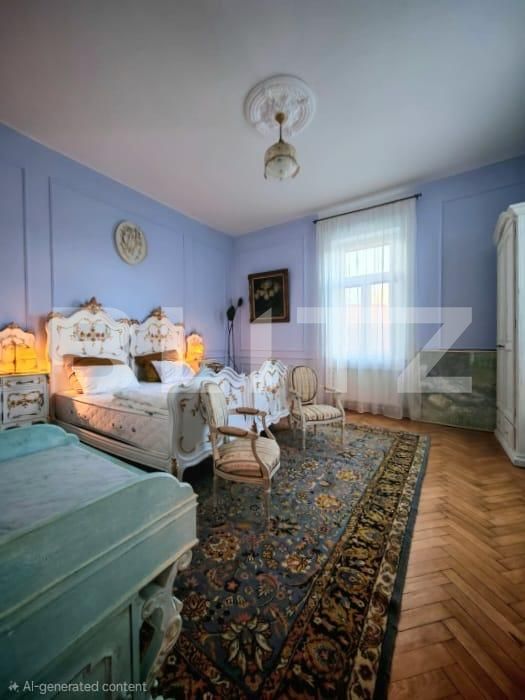 Apartament de închiriat 3 camere Sinaia - 196457AI | BLITZ Timișoara | Poza3
