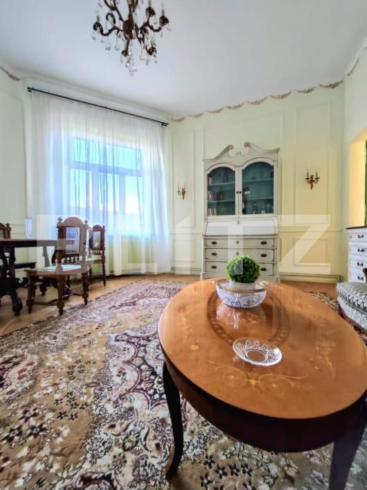Apartament de închiriat 3 camere Sinaia - 196457AI | BLITZ Timișoara | Poza2