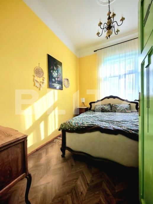 Apartament de închiriat 3 camere Sinaia - 196457AI | BLITZ Timișoara | Poza4