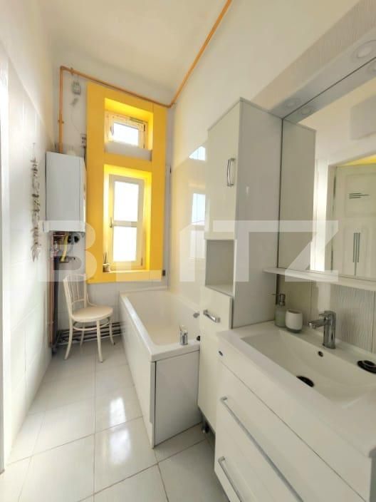 Apartament de închiriat 3 camere Sinaia - 196457AI | BLITZ Timișoara | Poza6