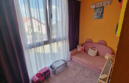 Apartament 2 camere, 45 mp, Dumbravita