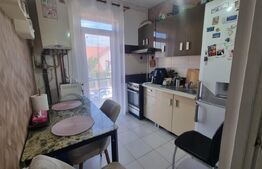 Apartament 2 camere, 45 mp, Dumbravita