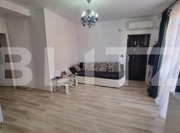Apartament de vânzare 2 camere Dumbravita - 196468AV | BLITZ Timișoara | Poza1