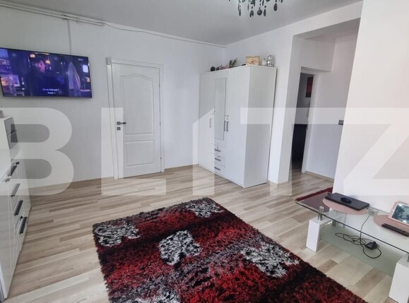 Apartament de vânzare 2 camere Dumbravita - 196468AV | BLITZ Timișoara | Poza3