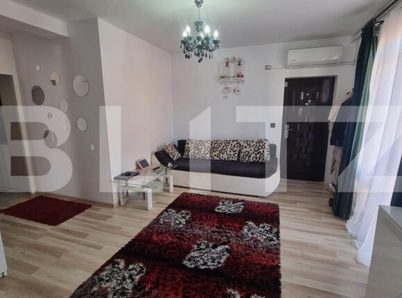 Apartament de vânzare 2 camere Dumbravita - 196468AV | BLITZ Timișoara | Poza2