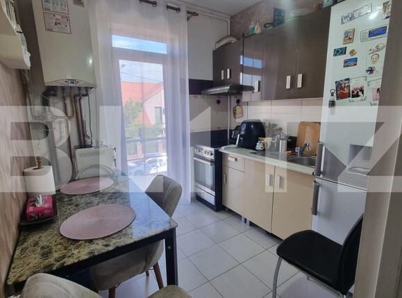 Apartament de vânzare 2 camere Dumbravita - 196468AV | BLITZ Timișoara | Poza1