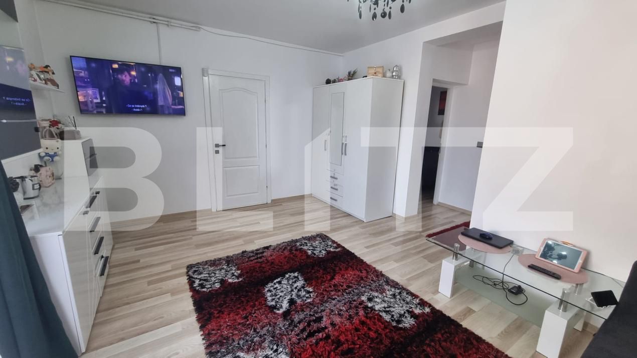 Apartament de vânzare 2 camere Dumbravita - 196468AV | BLITZ Timișoara | Poza3