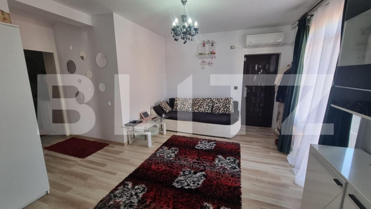 Apartament de vânzare 2 camere Dumbravita - 196468AV | BLITZ Timișoara | Poza2