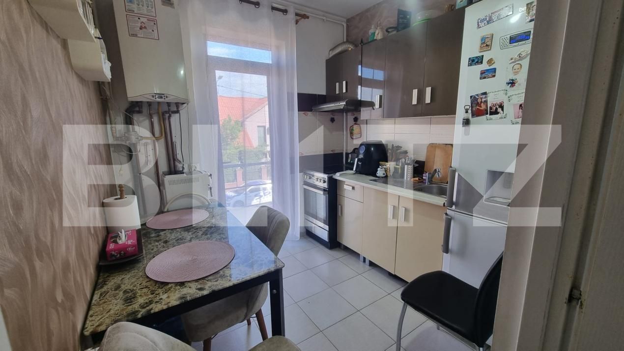 Apartament de vânzare 2 camere Dumbravita - 196468AV | BLITZ Timișoara | Poza3