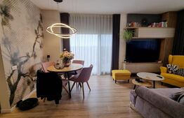 PENTHOUSE TORONTALULUI 3 CAMERE