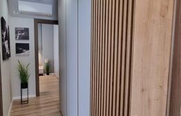 PENTHOUSE TORONTALULUI 3 CAMERE