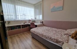 PENTHOUSE TORONTALULUI 3 CAMERE